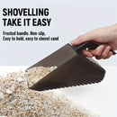 Aquarium Sand Cleaning Scoop Water Permeable for Fish Tank Gravel