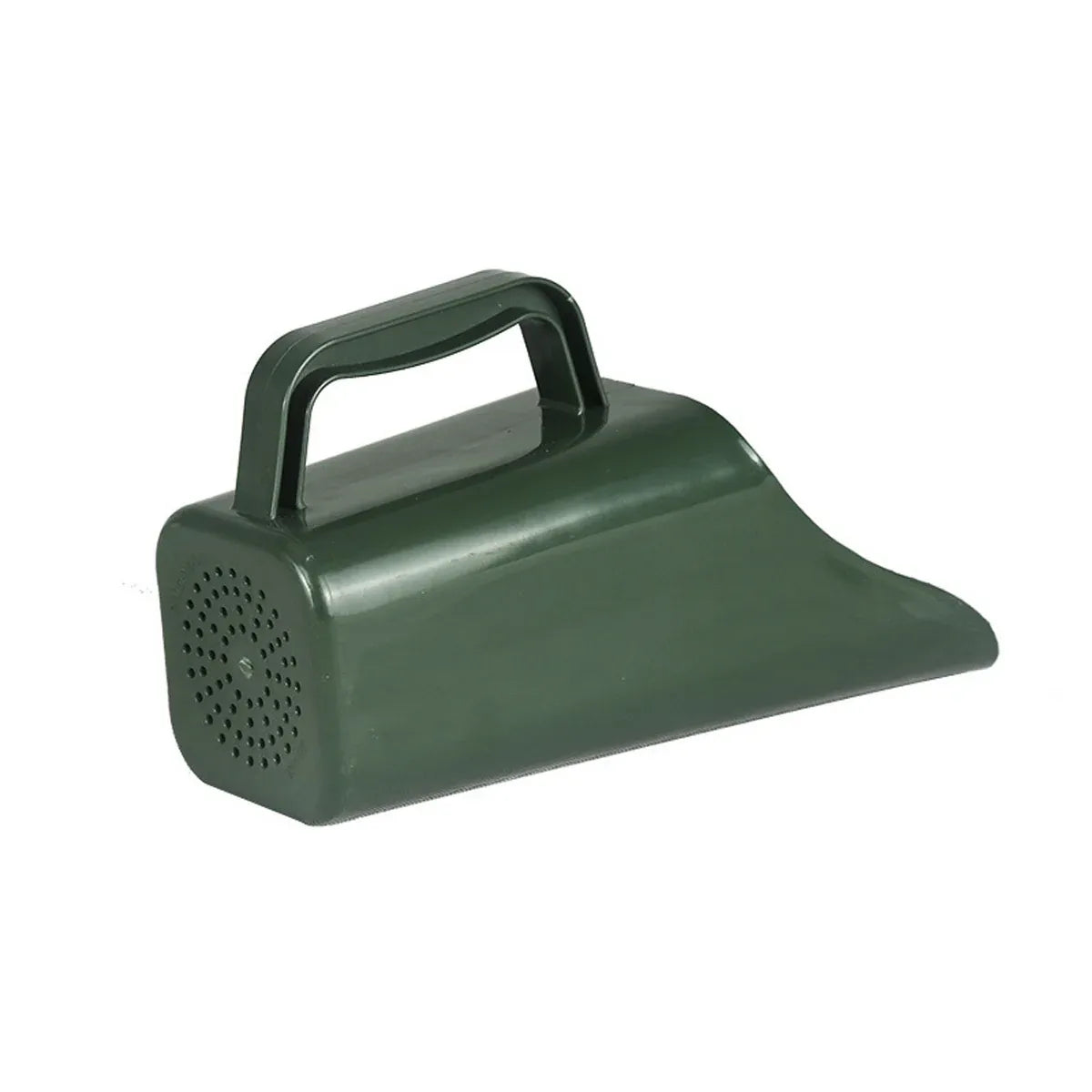 Aquarium Sand Cleaning Shovel Water Permeable for Fish Tank Gravel