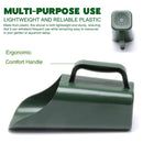Aquarium Sand Cleaning Shovel Water Permeable for Fish Tank Gravel
