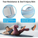 2PCS Dance Training Leg Sandbags for Fitness Running Jogging Exercise