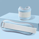 2PCS Dance Training Leg Sandbags for Fitness Running Jogging Exercise