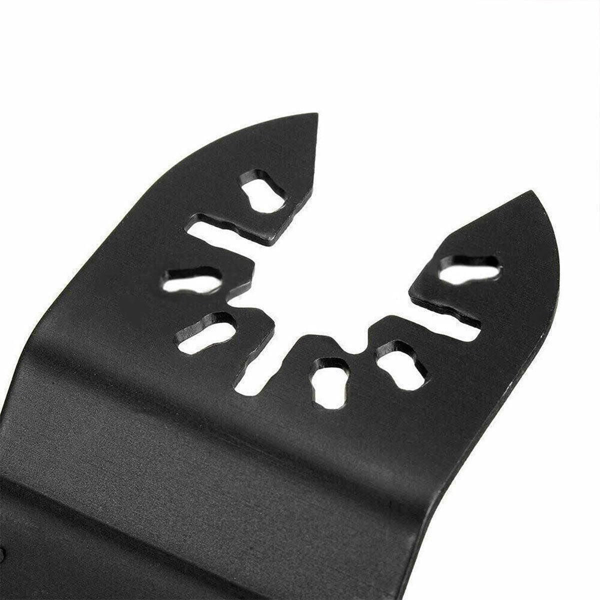 10/20/30PCS Universal Cutting Blades for Woodworking Power Tools Compatible with Multi-Tool - 30pcs