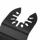 10/20/30PCS Universal Cutting Blades for Woodworking Power Tools Compatible with Multi-Tool - 30pcs