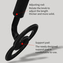 Saxophone Strap Double Shoulder Adjustable Neck Hanging Strap For Musician Use