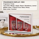 Classic Simple Cylindrical Scented Candles for Home Use Aromatherapy Decoration - White