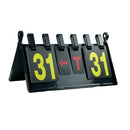 Competition Scoreboard Portable for Basketball Volleyball Sports Game Use
