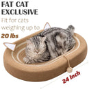 Sisal Basin Cat Scratch Board Cat Paw Board Basin Cat Bed Kitten Scratcher Pad