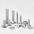 Household Self-tapping Screw Nut Gasket Box Set Multi-purpose Screw Assortment - B