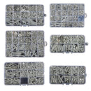 Household Self-tapping Screw Nut Gasket Box Set Multi-purpose Screw Assortment - F