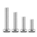 Household Self-tapping Screw Nut Gasket Box Set Multi-purpose Screw Assortment - F