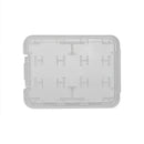 20PCS 8 in 1 Protective Case for Smartphones Camera with Multiple Card Slots