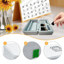 Multi Function SIM Card Memory Card Storage Box Waterproof Shockproof Portable