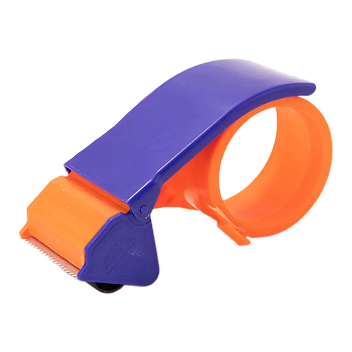 10pcs Tape Cutter Handheld Sealing Device 5cm Baler for Packing and Packaging