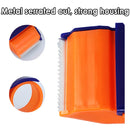 10pcs Tape Cutter Handheld Sealing Device 5cm Baler for Packing and Packaging