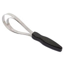 Horse Sweat Scraper Serrated Grooming Tool For Cleaning And Shaving Harness
