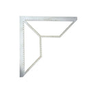 Industrial Floor Drain Positioning Ruler Multi-pattern Measuring Tool Accessory - 30x30cm