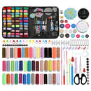 Multifunctional Sewing Kit Portable Home Travel Sewing Box Hand Sewing Tools