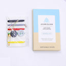 50pcs Hotel Sewing Kit Travel Emergency Sewing Set for Guesthouse and Hotel Room - B