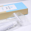 50pcs Hotel Razor and Shaving Cream Set for Guesthouse Bathroom Travel Use - Small