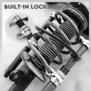 Heavy Duty Coil Spring Compressor Suspension Spring Clamp with Locking Bracket