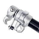 Heavy Duty Coil Spring Compressor Suspension Spring Clamp with Locking Bracket