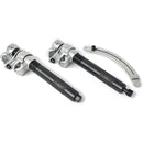 Heavy Duty Coil Spring Compressor Suspension Spring Clamp with Locking Bracket
