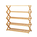 Shoe Rack Household Multi-layer Economical Dorm Storage Rack Small Shoe Cabinet