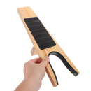 Boot Jack Boot Remover Wooden for Men Women Boots Easy Shoe Removal Tool Use