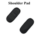 Guitar Strap Thickened For Acoustic Belt Shoulder Pad Bass Protective Anti Slip