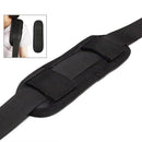Guitar Strap Thickened For Acoustic Belt Shoulder Pad Bass Protective Anti Slip