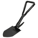 Folding Survival Shovel Outdoor Camping Emergency Tool For Hiking Fishing Rescue Gear