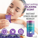 Aromatherapy Bath Oil Tablets Moisturising Spa Shower Bomb Effervescent Salt