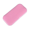 Eyelash Silicone Pad Stand Eyelash Extensions Accessories Lashes Holder Pad Au - Pink