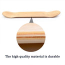 Skateboard Deck Surface Durable Non-Slip Grip Tape Replacement Board Parts