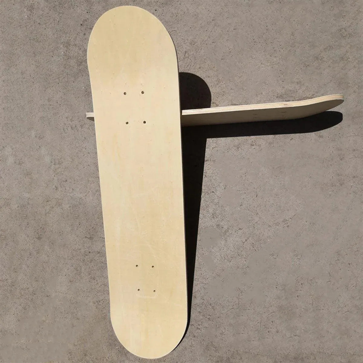 Skateboard Deck Surface Durable Non-Slip Grip Tape Replacement Board Parts
