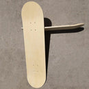 Skateboard Deck Surface Durable Non-Slip Grip Tape Replacement Board Parts