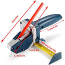Drywall Gypsum Board Cutter Woodworking Special Knife Compasses for Decoration