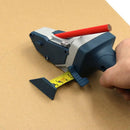 Drywall Gypsum Board Cutter Woodworking Special Knife Compasses for Decoration