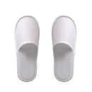 20 Pairs Disposable Hotel Slippers Star Design Homestay Towel Thickened NonSlip