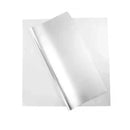 100X Clear Cellophane Wrap Rolls - 4 Sizes for Gifts & Bouquets - 100PCS-53*53CM
