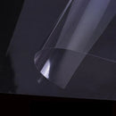 100X Clear Cellophane Wrap Rolls - 4 Sizes for Gifts & Bouquets - 100PCS-53*53CM