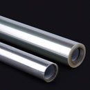 100X Clear Cellophane Wrap Rolls - 4 Sizes for Gifts & Bouquets - 100PCS-53*53CM