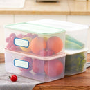 300PCS Writable Food Storage Labels for Kitchen Containers and Freezer Organisation