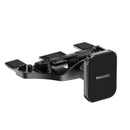 Universal Car CD Slot Phone Mount Holder Stand for Navigation and Mobile Devices