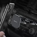 Universal Car CD Slot Phone Mount Holder Stand for Navigation and Mobile Devices