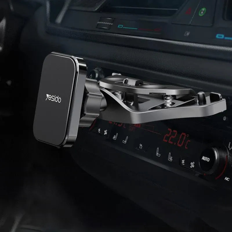 Universal Car CD Slot Phone Mount Holder Stand for Navigation and Mobile Devices