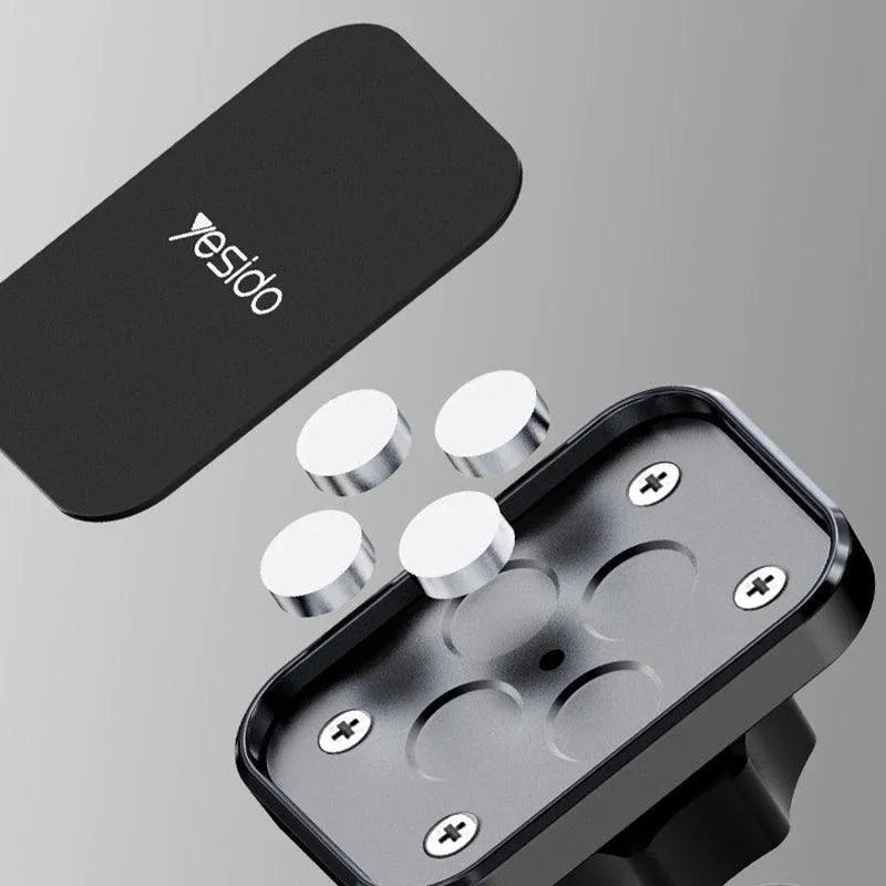 Universal Car CD Slot Phone Mount Holder Stand for Navigation and Mobile Devices
