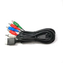 1.8M HD AV Video Audio Component Cable for SONY PS2 PS3 Playstation 2 3