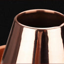 Stainless Steel Charcoal Chinese Copper Hot Pot Old Beijing Cookware Camping HOT - 30CM