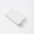50pcs Hotel Soap Bars for Guesthouse Bathroom Travel Toiletries Set Hotel Use - Round